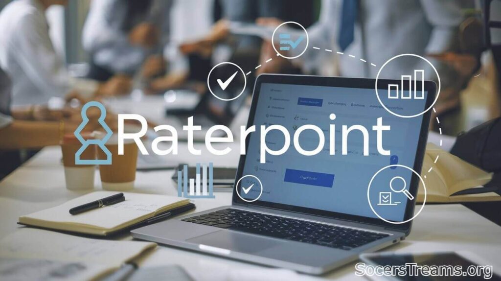 RaterPoint: Transforming Online Reviews with Trust and Transparency