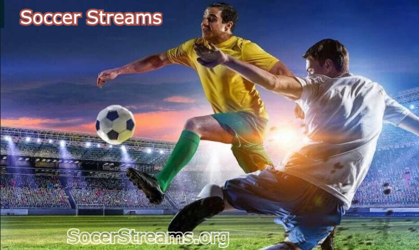 Soccer Streams