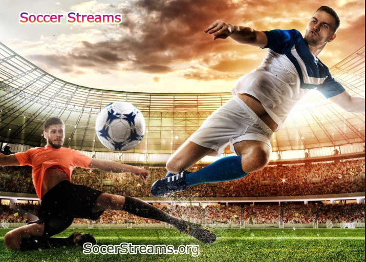 Soccer Streams