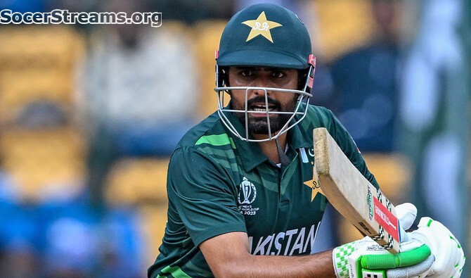 Babar Azam