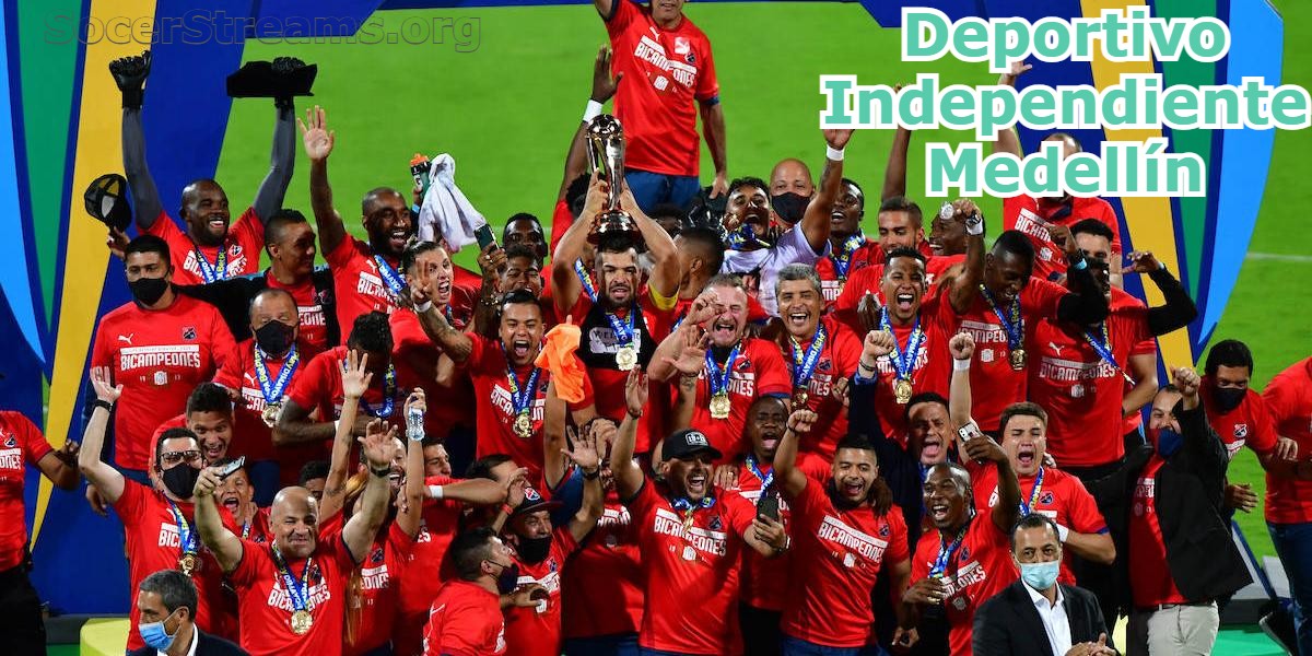 Deportivo Independiente Medellín