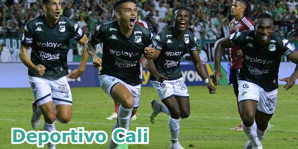 Deportivo Cali