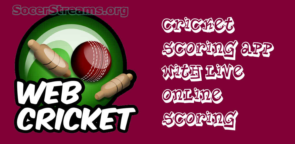 Web Cricket