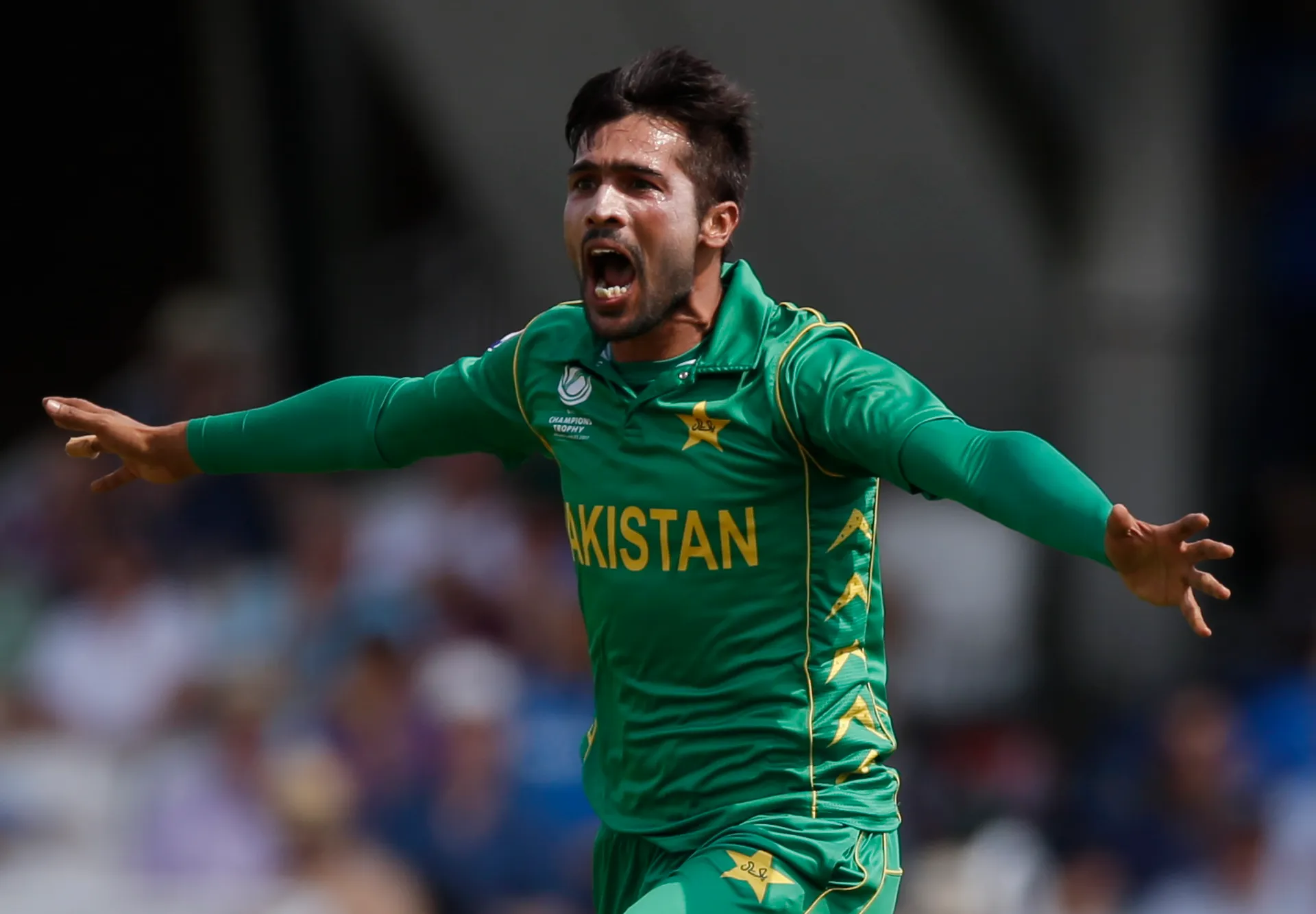 Muhammad Amir