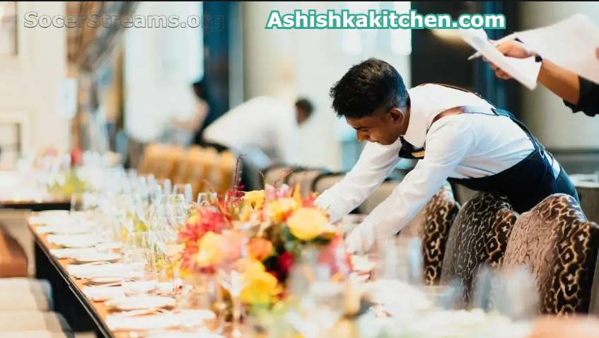 Ashishkakitchen.com