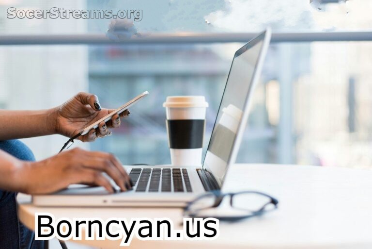 Borncyan.us