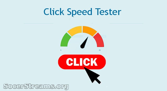 Click Test