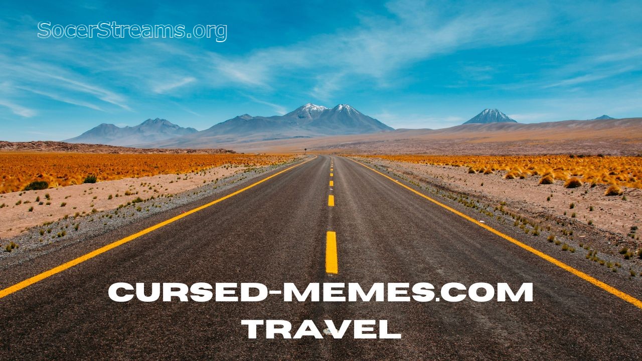 Cursed-Memes.com Travel