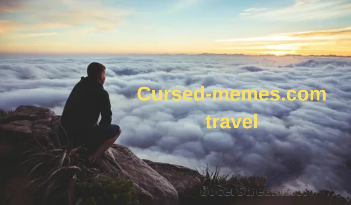 Cursed-Memes.com Travel