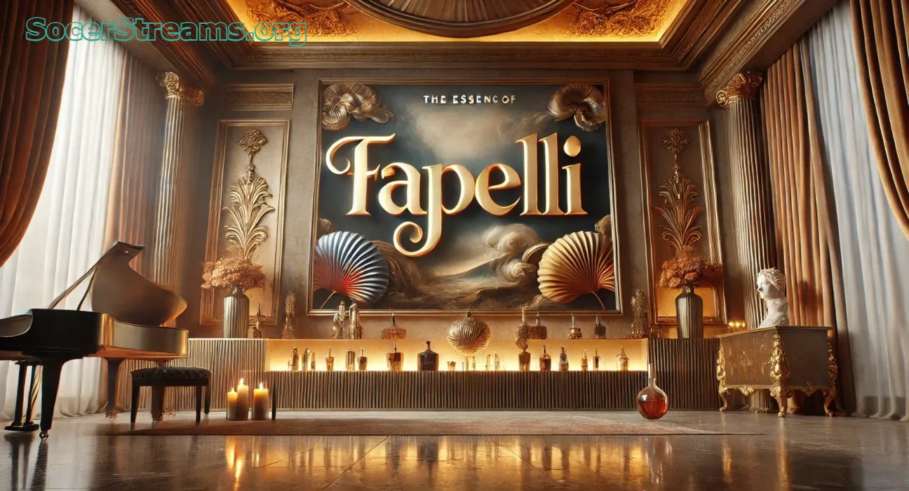 Fapelli