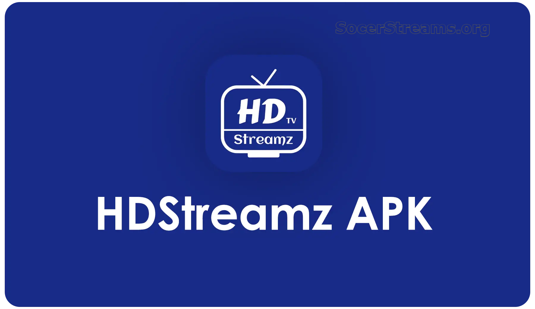 HD Streamz