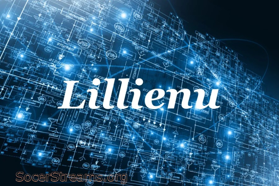 lillienu