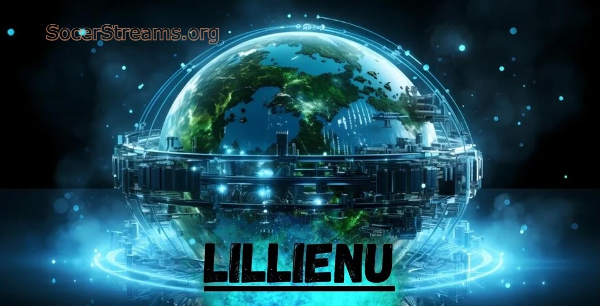 lillienu