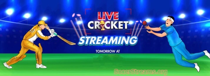 Live Cricket Streaming