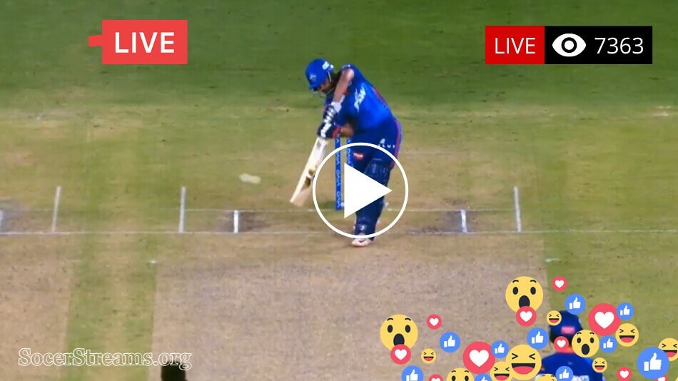 Live Cricket Streaming