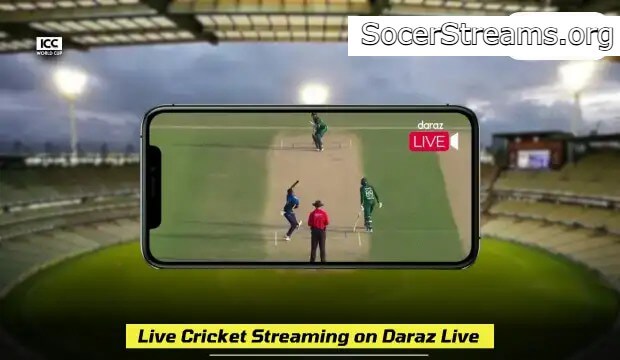 Live Cricket Streaming