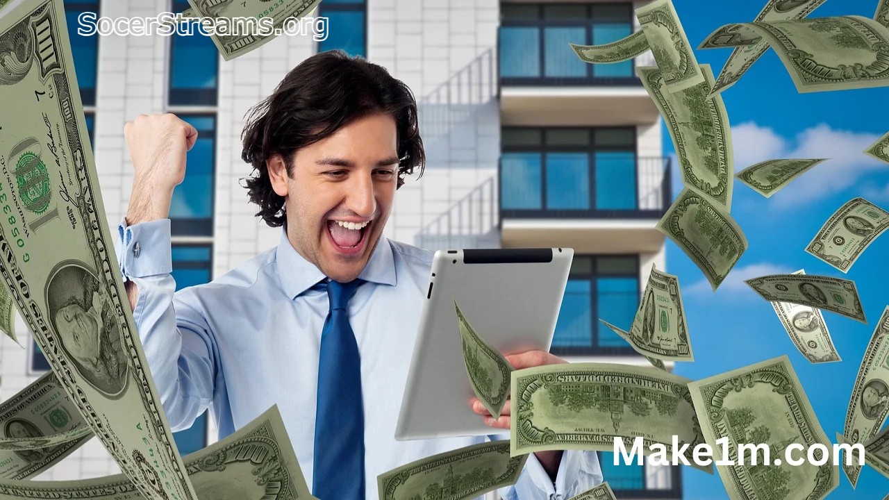 Make1M.com