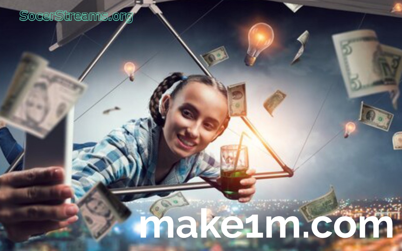 Make1M.com