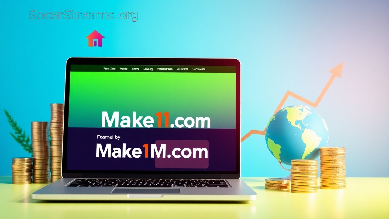 Make1M.com