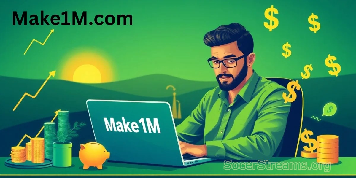 Make1M.com