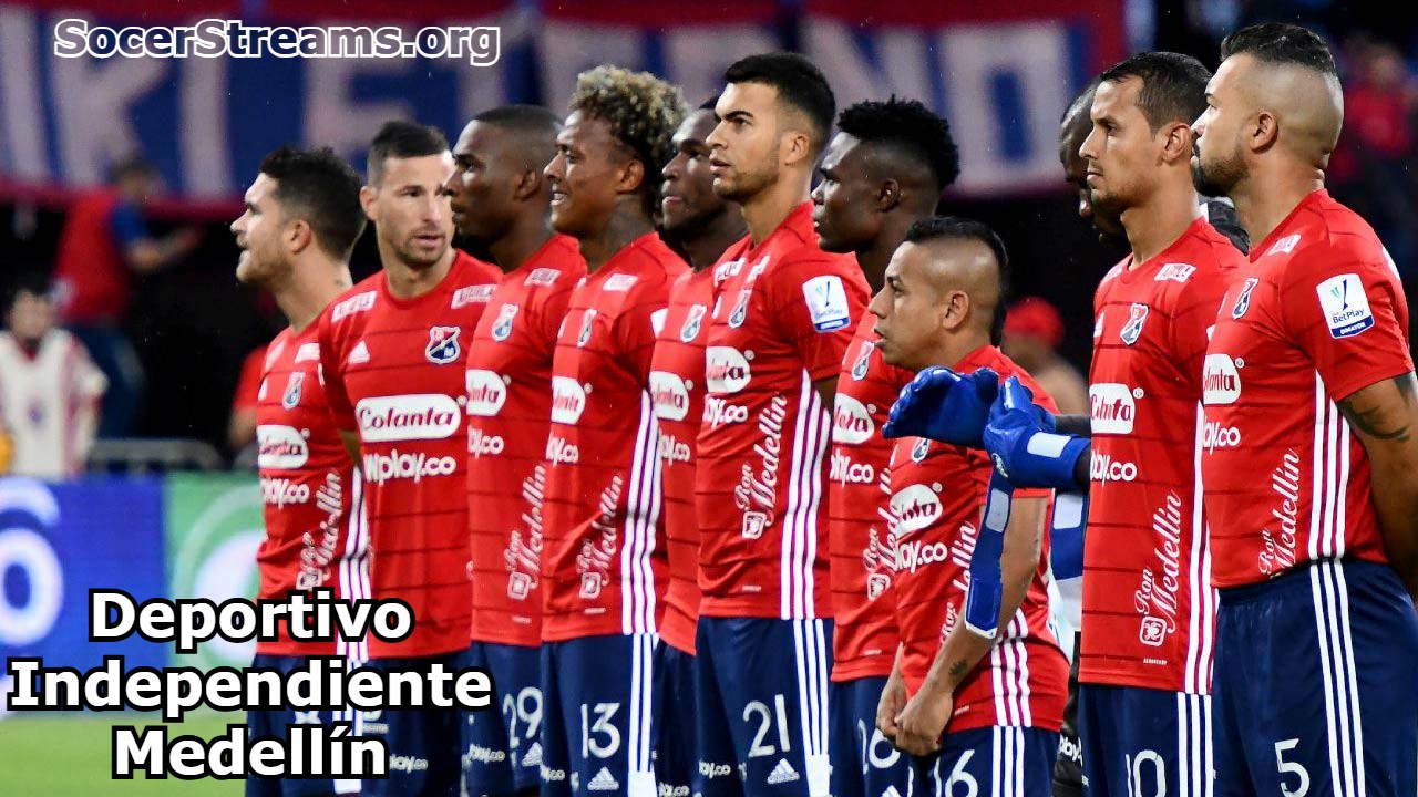 Deportivo Independiente Medellín