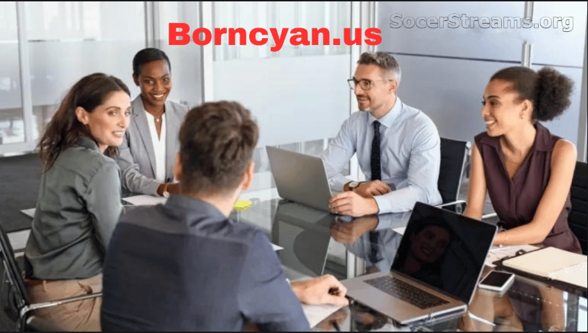 Borncyan.us