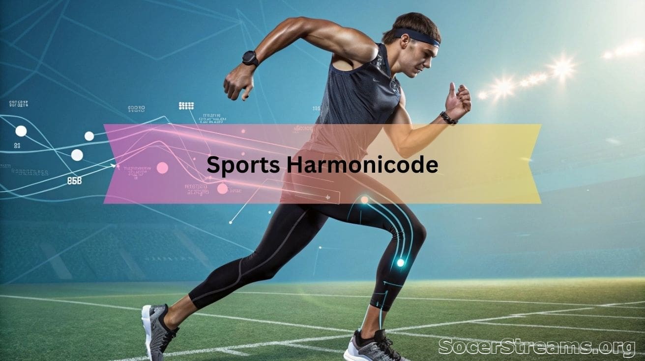 Sports Harmonicode