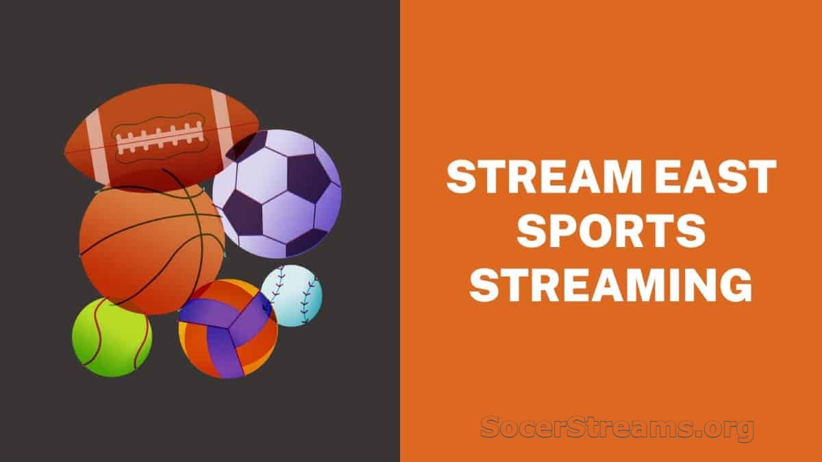 StreamEast Soccer