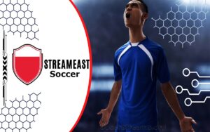 StreamEast Soccer