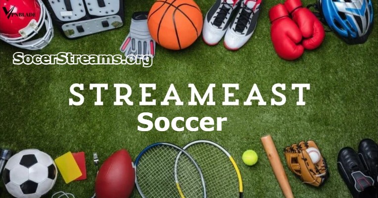 StreamEast Soccer