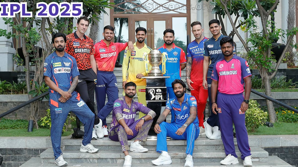 IPL 2025