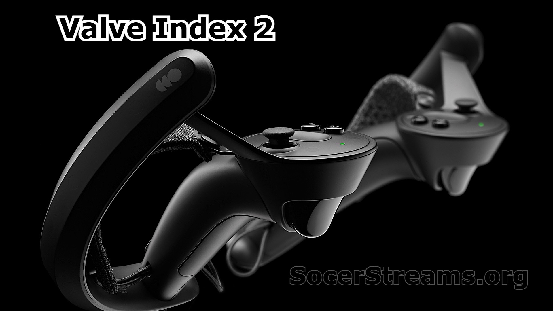 Valve Index 2