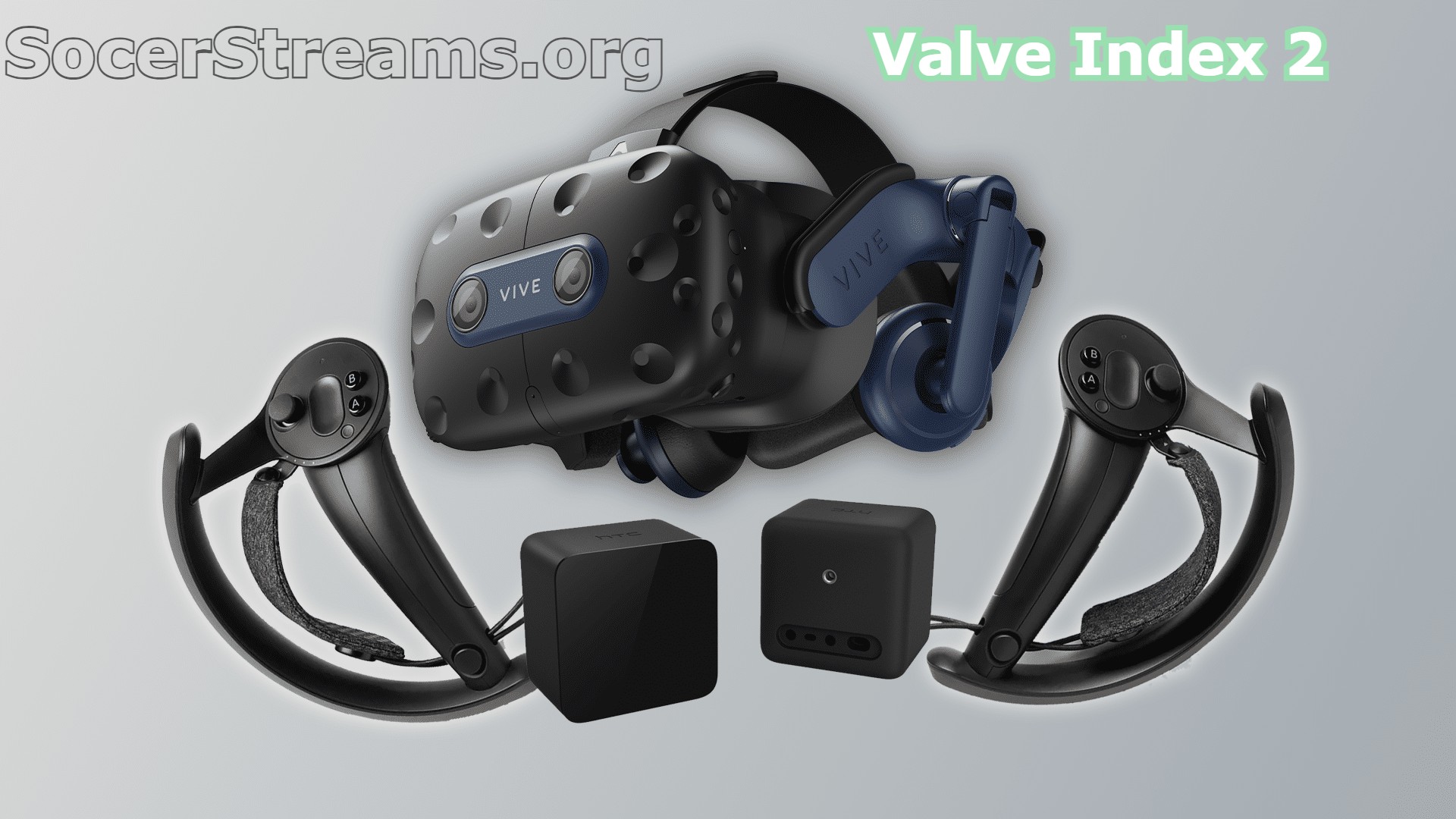 Valve Index 2