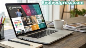 Evolvedgross.com