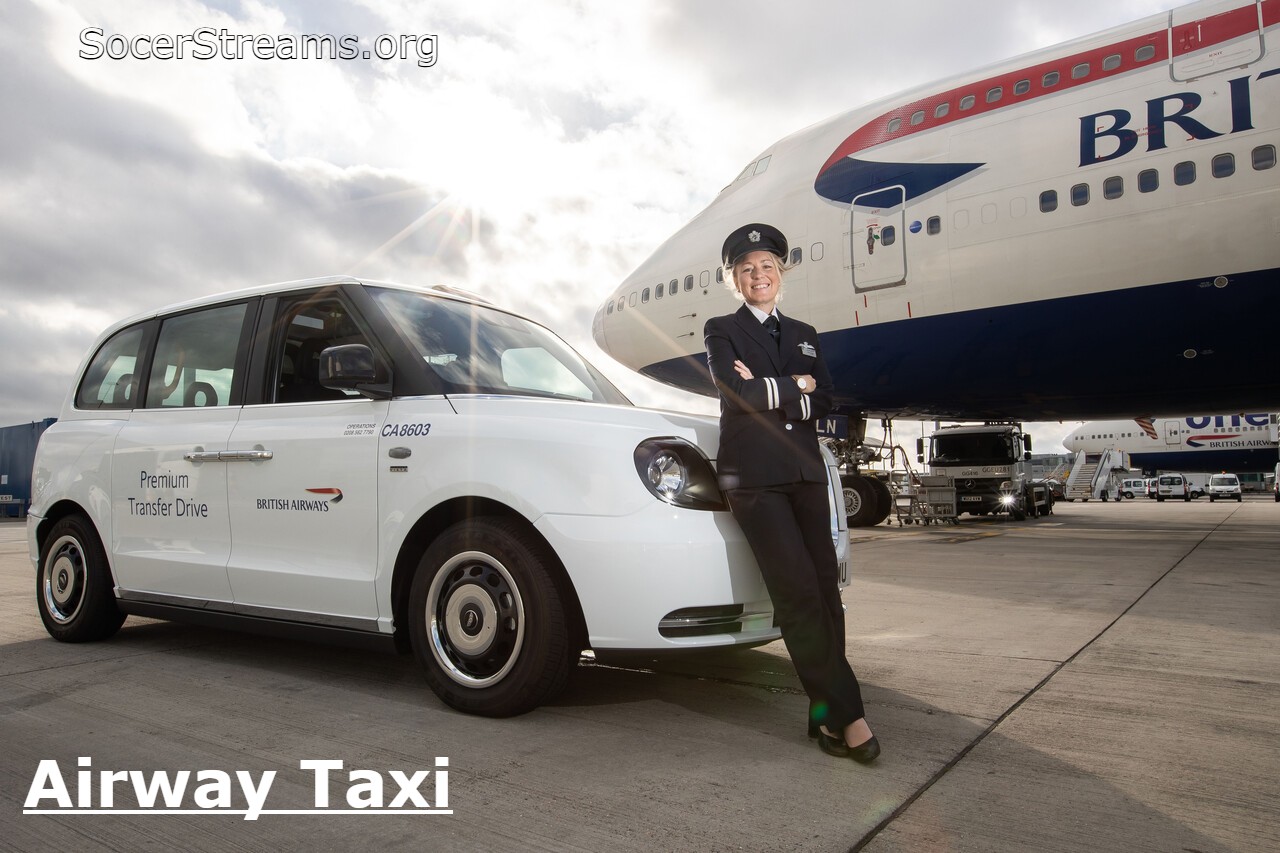 Airway Taxi