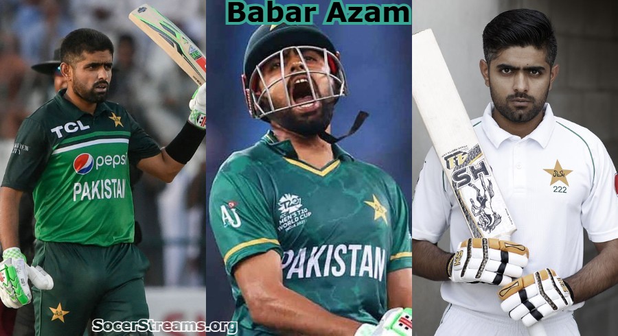 Babar Azam