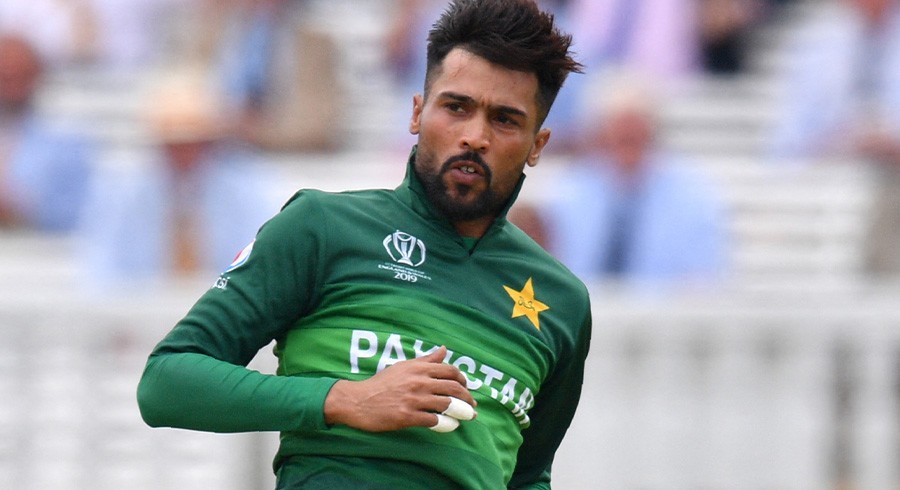 Muhammad Amir