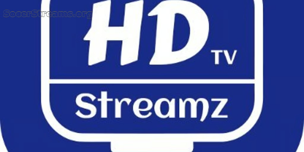 HD Streamz