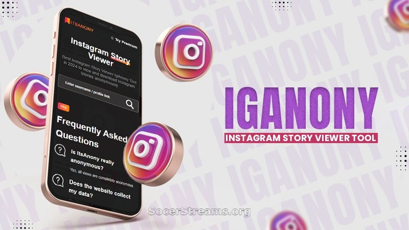 iganony