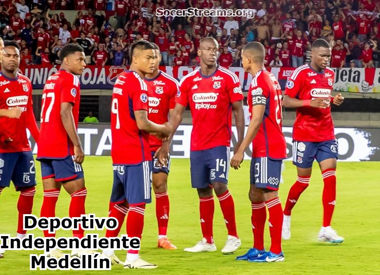 Deportivo Independiente Medellín