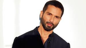 Shahid Kapoor