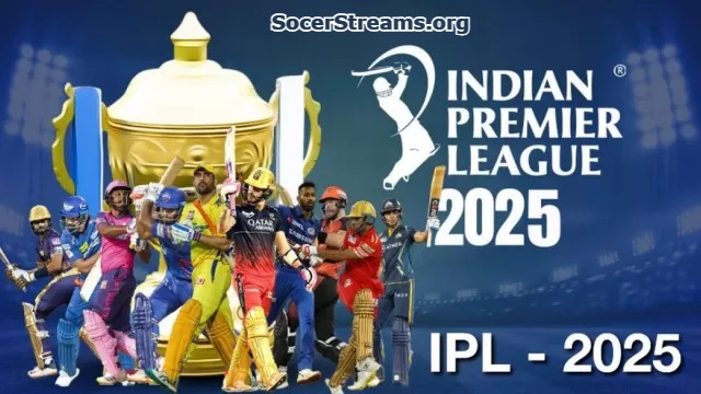 IPL 2025