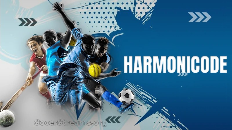 Sports Harmonicode