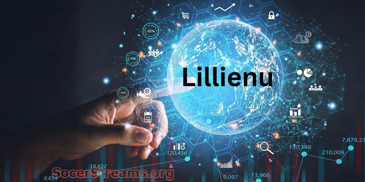 lillienu