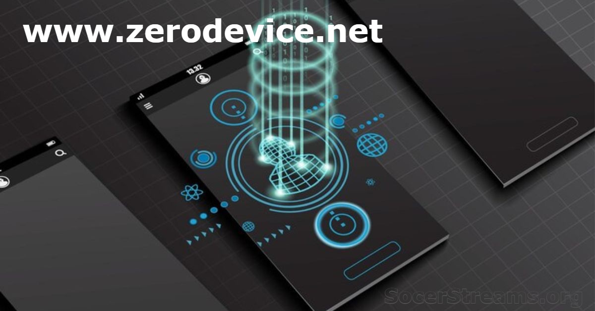 www.zerodevice.net