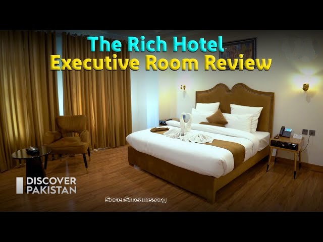 Hotel.tribratatv.id Review