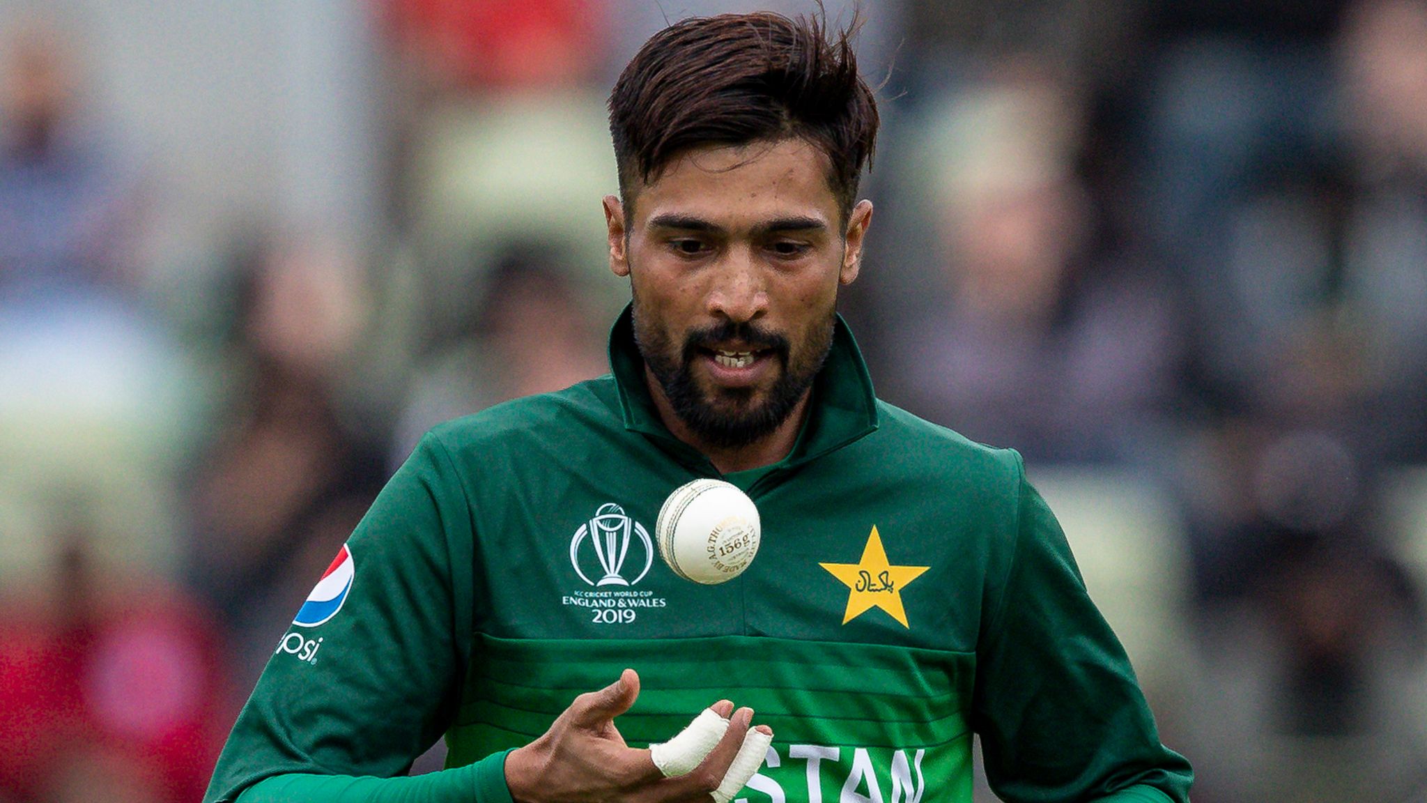 Muhammad Amir