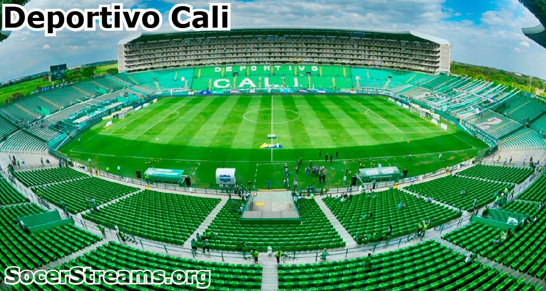 Deportivo Cali