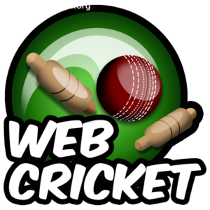 Web Cricket