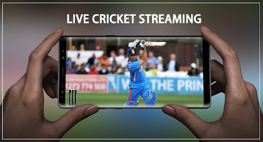 Live Cricket Streaming